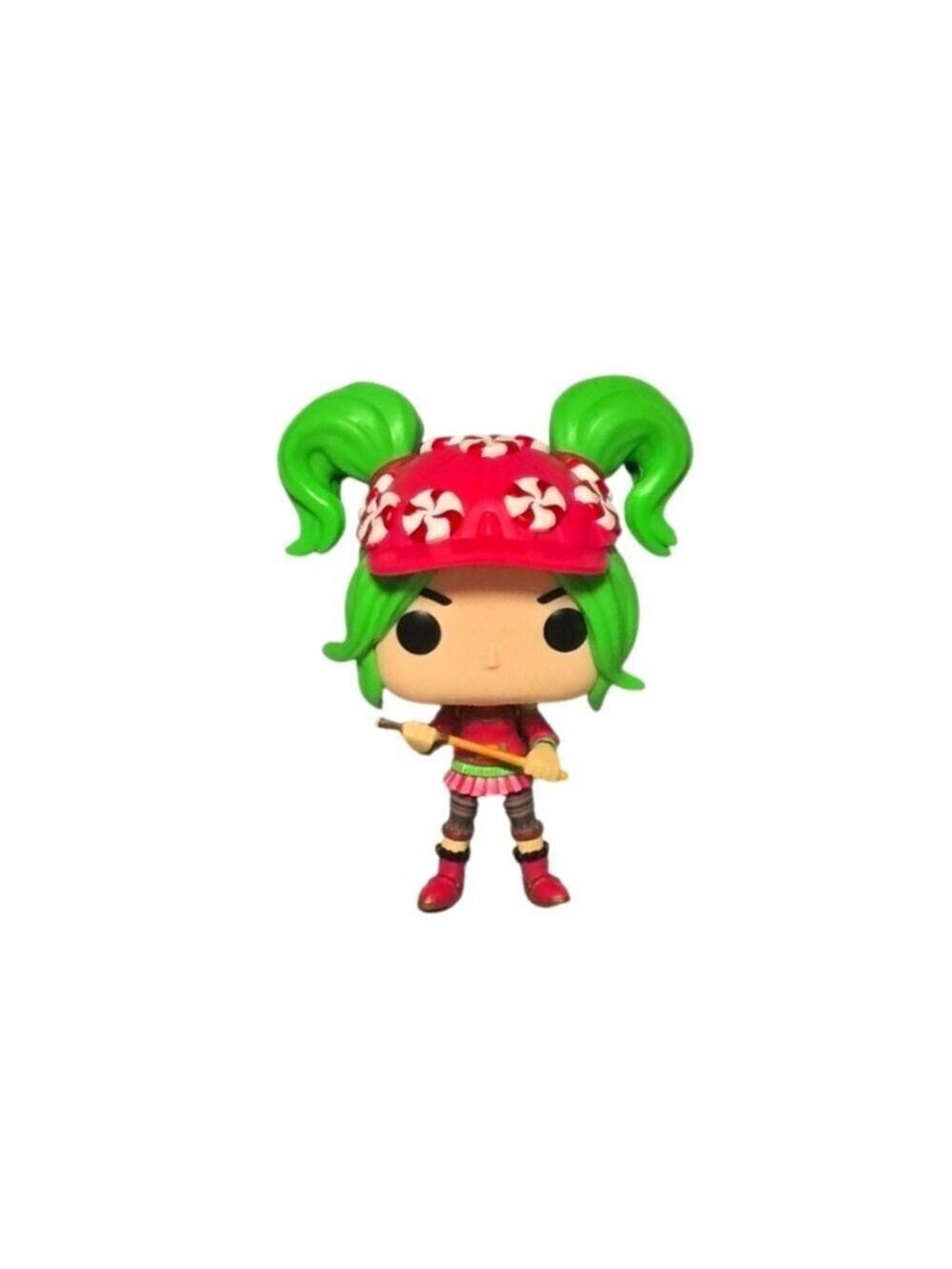 Funko Pop! Zoey